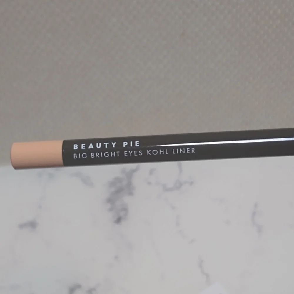 Beauty Pie Big Bright Eyes Khol Liner